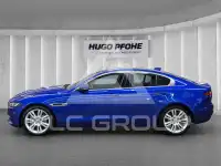 2020 Jaguar XE