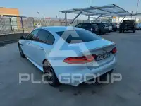 2020 Jaguar XE