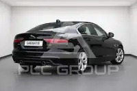 2020 Jaguar XE