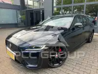 2020 Jaguar XE
