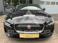 2020 Jaguar XE