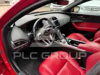 2020 Jaguar XE