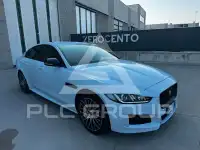 2020 Jaguar XE