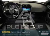 2020 Jaguar XE