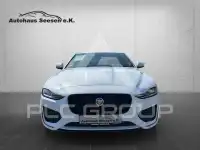 2020 Jaguar XE