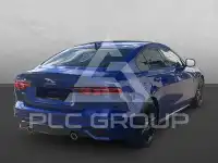 2020 Jaguar XE