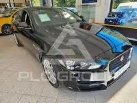 2020 Jaguar XE