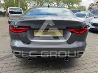 2020 Jaguar XE
