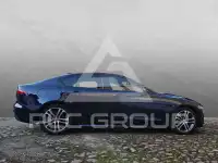 2020 Jaguar XE