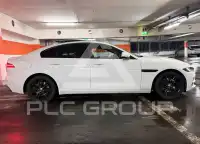 2020 Jaguar XE