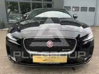 2020 Jaguar XE