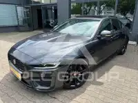 2020 Jaguar XE