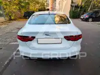 2020 Jaguar XE