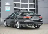 2020 Jaguar XE