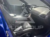 2020 Jaguar XE