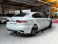 2020 Jaguar XE