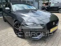 2020 Jaguar XE