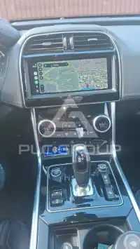 2020 Jaguar XE
