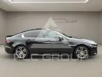 2020 Jaguar XE