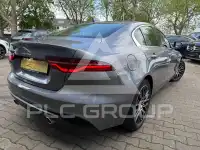 2020 Jaguar XE