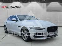 2020 Jaguar XE