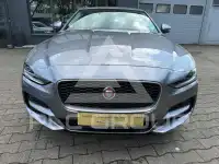 2020 Jaguar XE