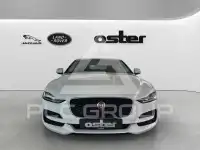 2020 Jaguar XE