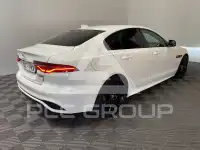 2020 Jaguar XE