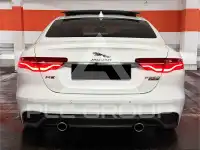 2020 Jaguar XE