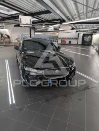 2020 Jaguar XE