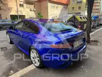 2020 Jaguar XE