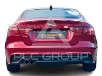 2020 Jaguar XE