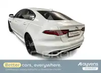 2020 Jaguar XE
