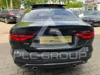 2020 Jaguar XE