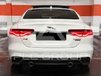 2020 Jaguar XE