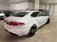 2020 Jaguar XE