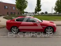 2020 Jaguar XE