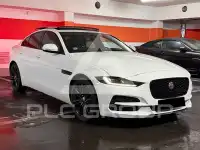 2020 Jaguar XE
