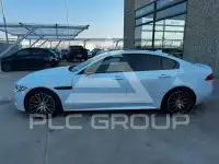 2020 Jaguar XE
