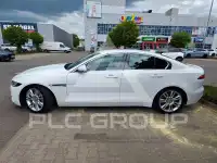 2020 Jaguar XE