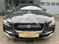 2020 Jaguar XE