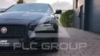 2020 Jaguar XE
