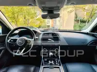 2020 Jaguar XE