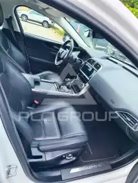 2020 Jaguar XE