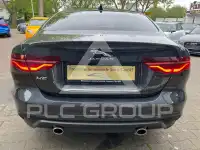 2020 Jaguar XE