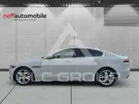 2020 Jaguar XE