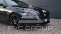 2020 Jaguar XE
