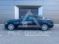 2020 Jaguar XE
