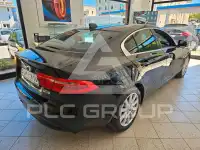 2020 Jaguar XE