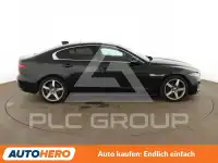 2020 Jaguar XE
